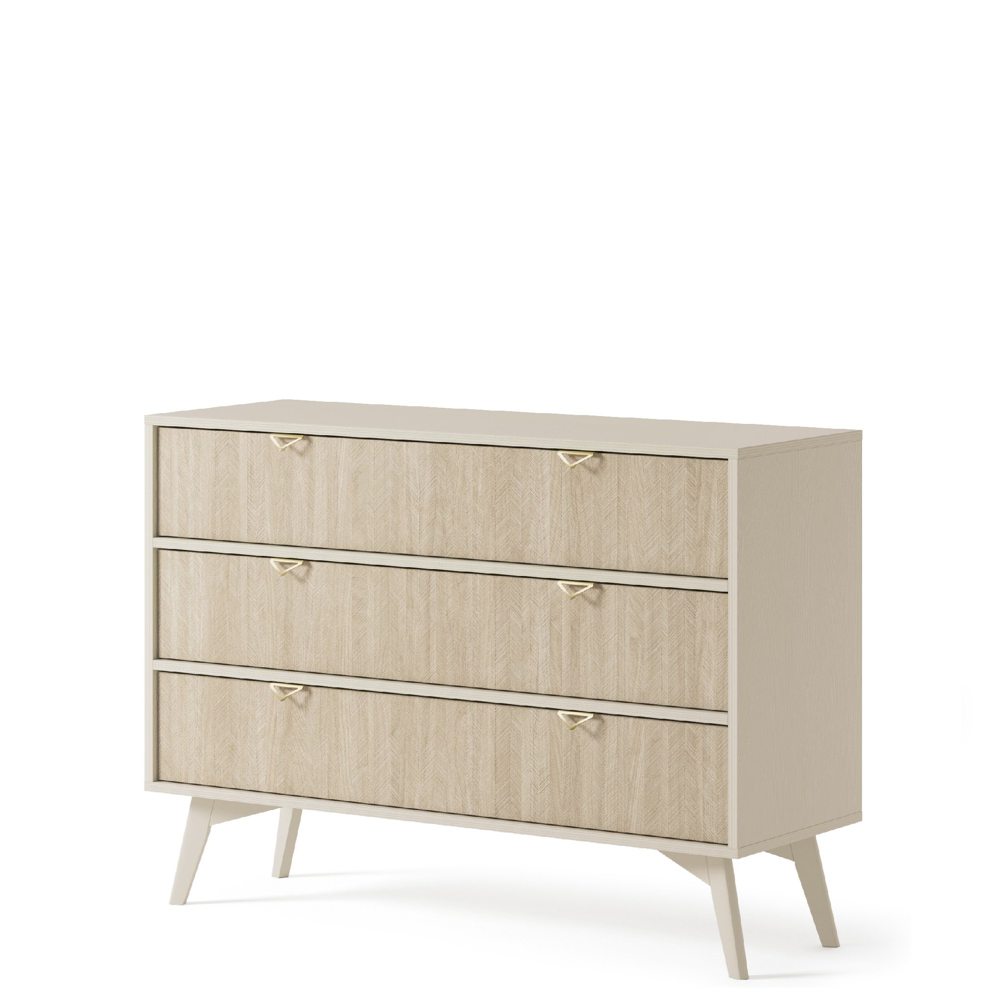 FOREST KOMODA KSZ 106 BEŻ PIASKOWY + JODEŁKA SCANDI