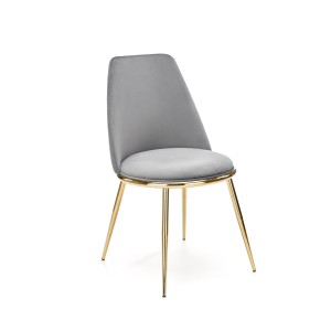 K460 krzesło popiel