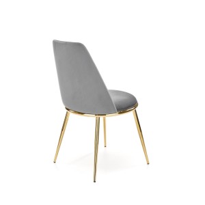 K460 krzesło popiel