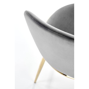 K460 krzesło popiel