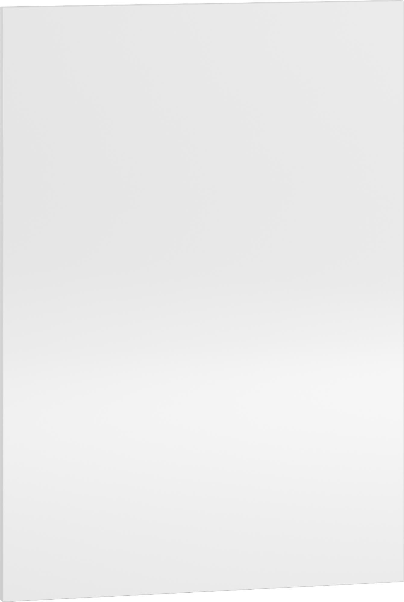 VENTO DZ-72/57 maskownica boku szafki biały