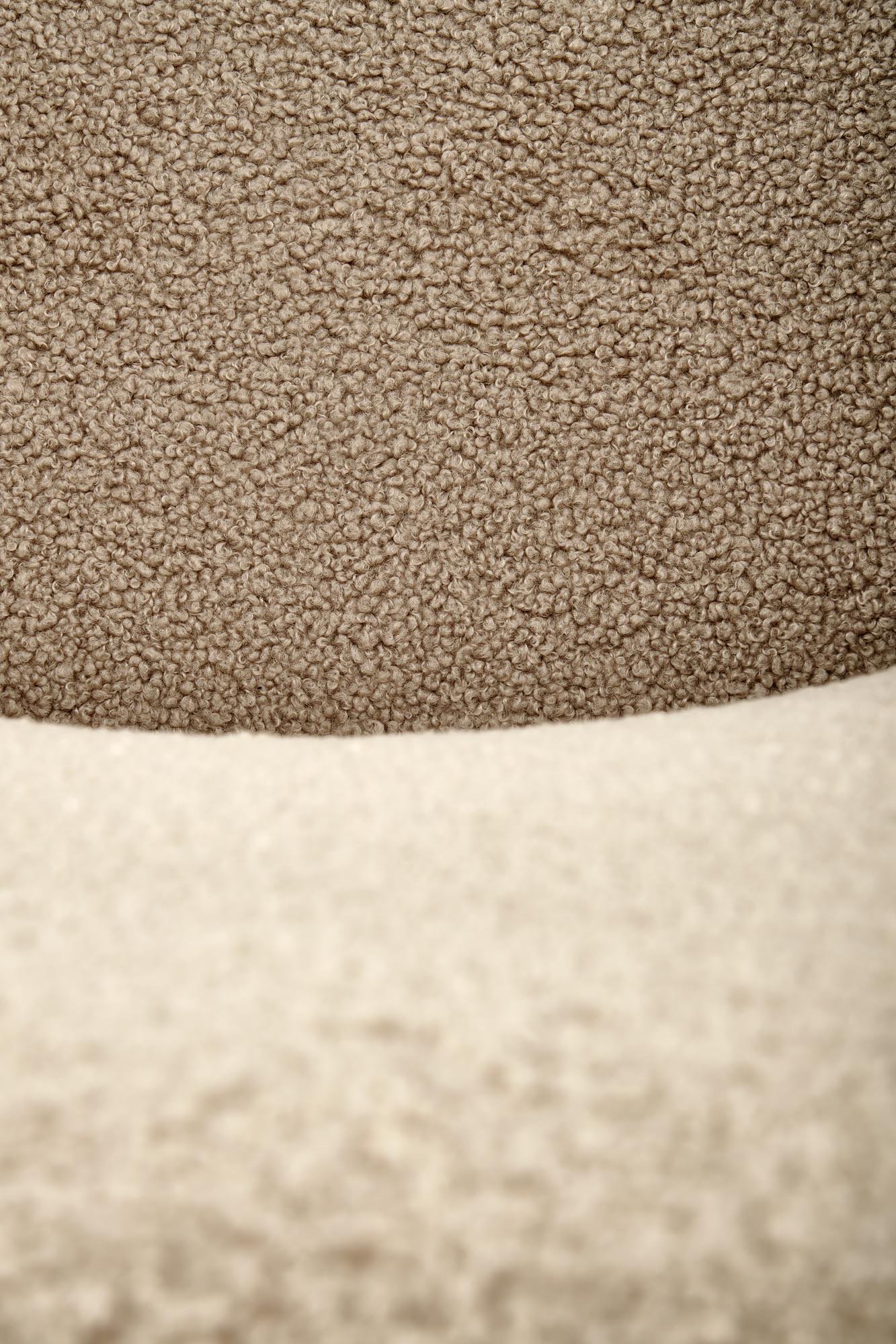 K498 krzesło beżowy