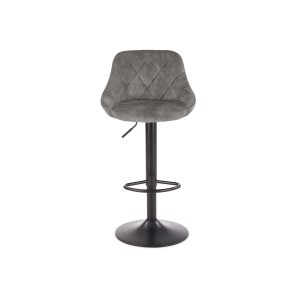 H101 hoker popielaty