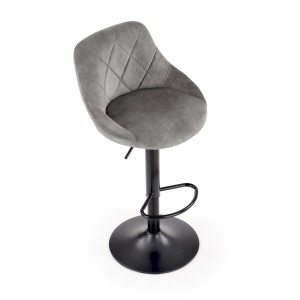 H101 hoker popielaty