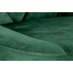 H101 hoker ciemny zielony