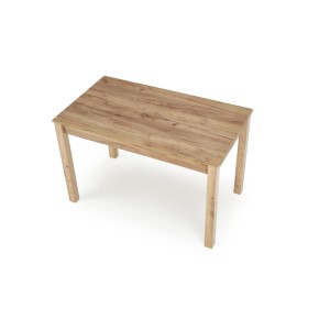 KSAWERY stół kolor dąb craft
