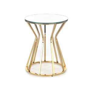 AFINA S ława, lustro / złoty