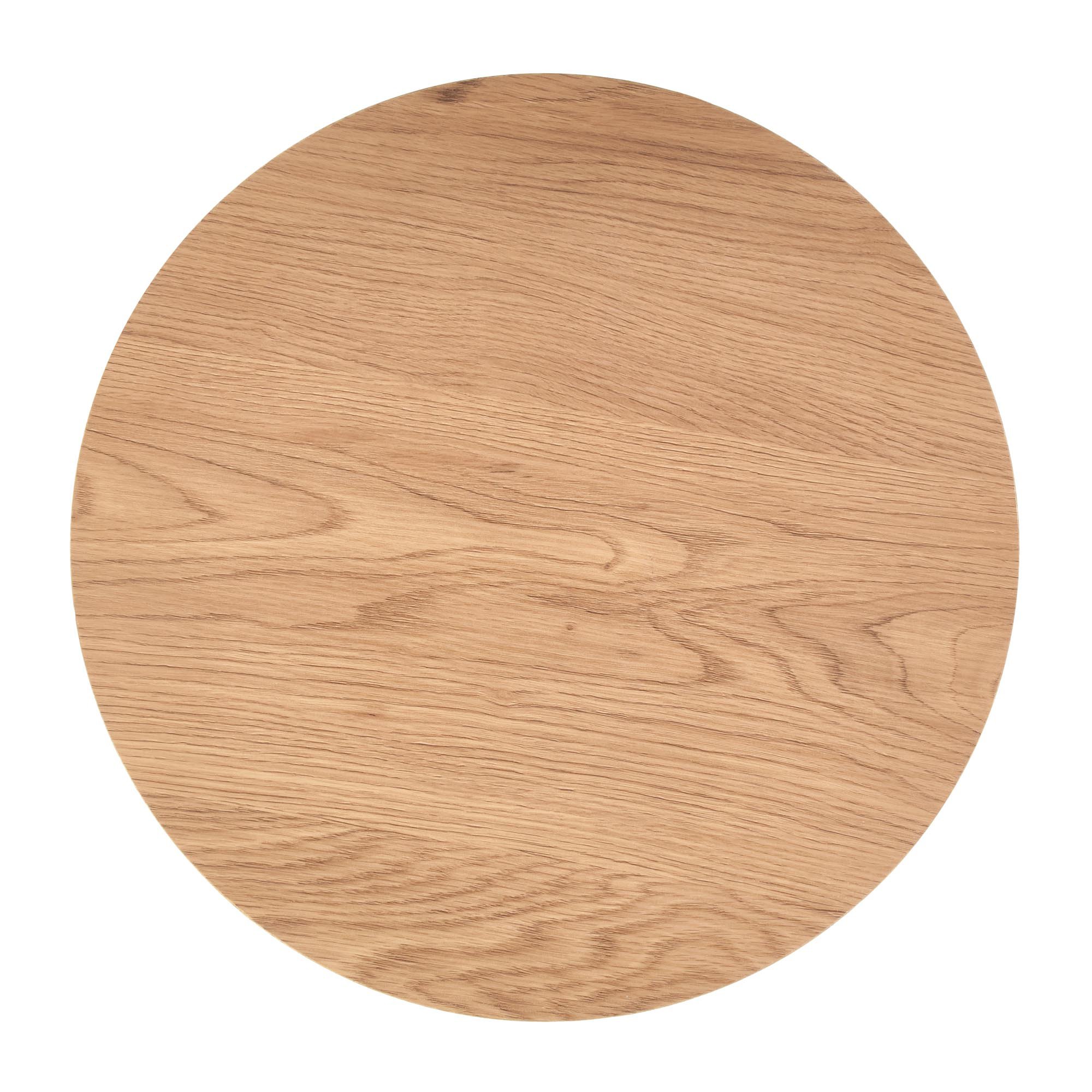 MENTONA 2, zestaw 2 ław dąb złoty/czarny (2p=1kpl)