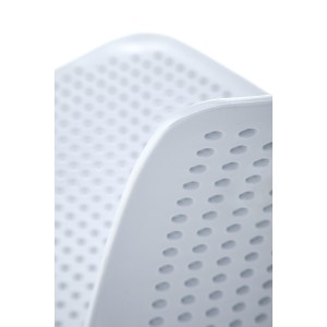 K514 krzesło jasny niebieski