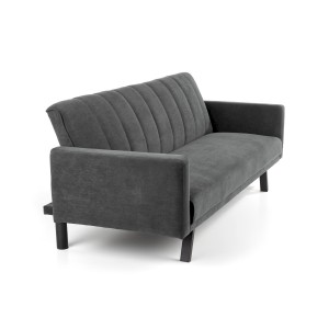 ARMANDO sofa popielaty