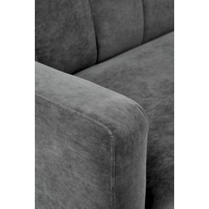 ARMANDO sofa popielaty