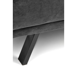 ARMANDO sofa popielaty