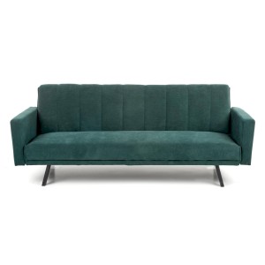 ARMANDO sofa ciemny zielony