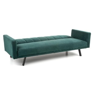 ARMANDO sofa ciemny zielony