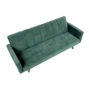ARMANDO sofa ciemny zielony