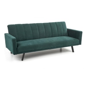 ARMANDO sofa ciemny zielony