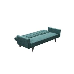 ARMANDO sofa ciemny zielony