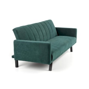 ARMANDO sofa ciemny zielony