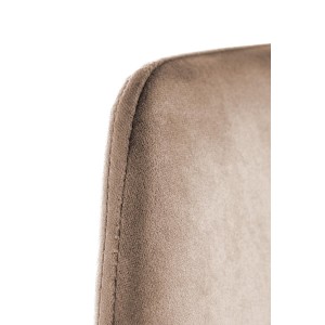 K460 krzesło beżowy