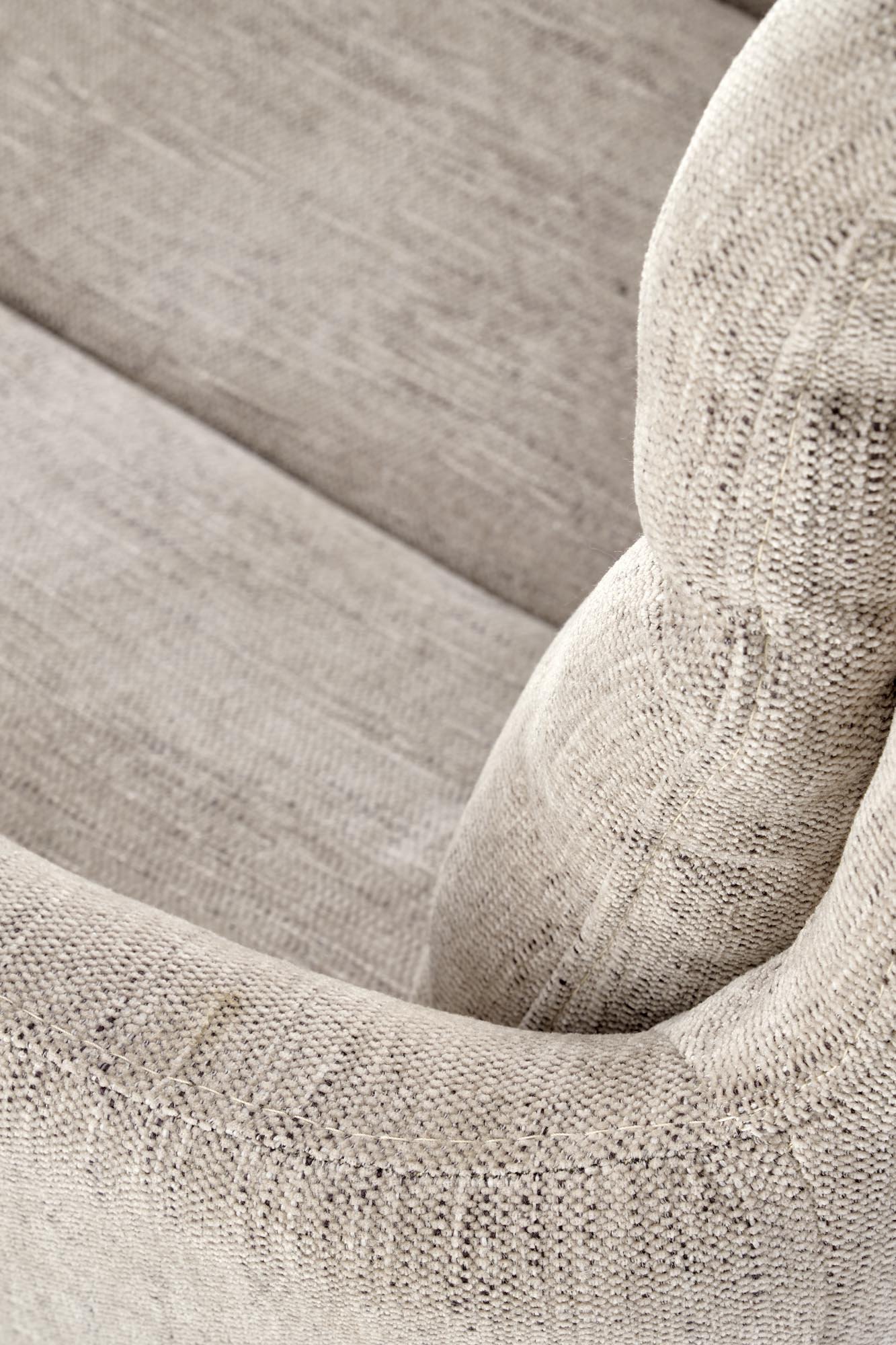 K495 krzesło beżowy