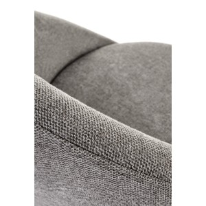 H118 hoker popielaty