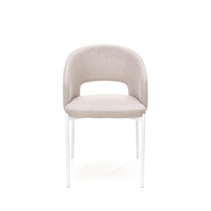 K486 krzesło beżowy