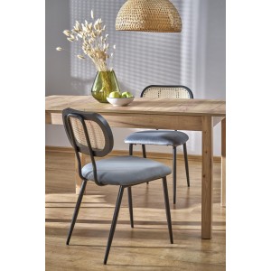 MAURYCY stół kolor dąb craft