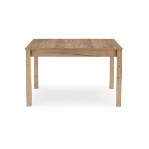 MAURYCY stół kolor dąb craft