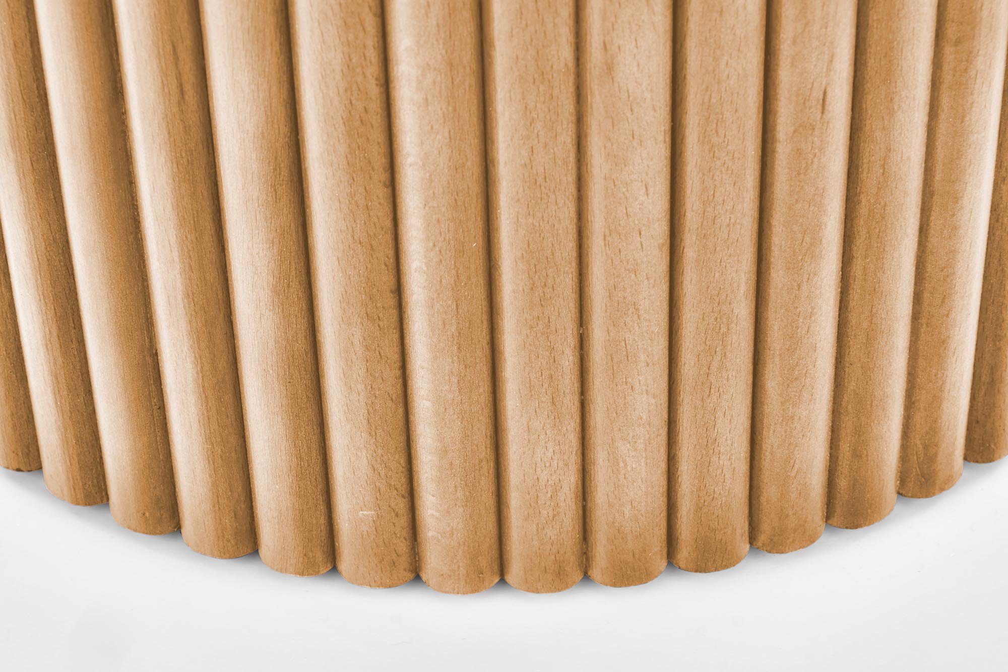 WOODY-S ława naturalny