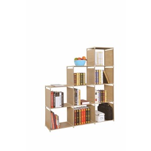 METRO regał beżowy