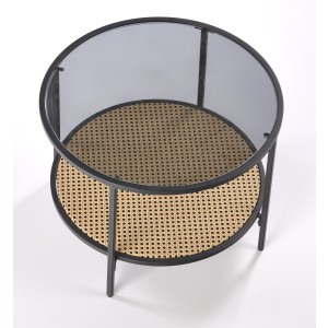 DAKOTA ława dymiony / naturalny