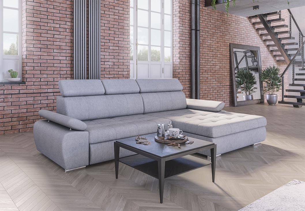 PROMOCJA Narożnik Vilde