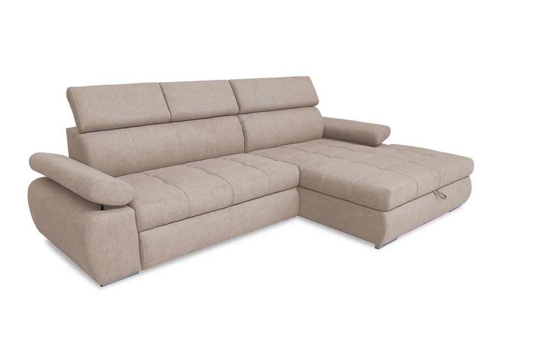 PROMOCJA Narożnik Vilde