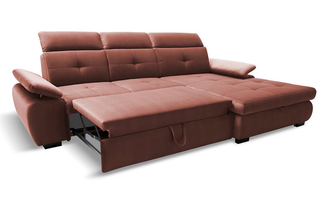 PROMOCJA Narożnik Wind II