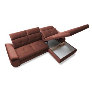 PROMOCJA Narożnik Wind II