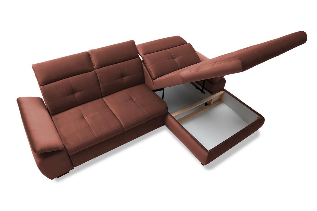 PROMOCJA Narożnik Wind II