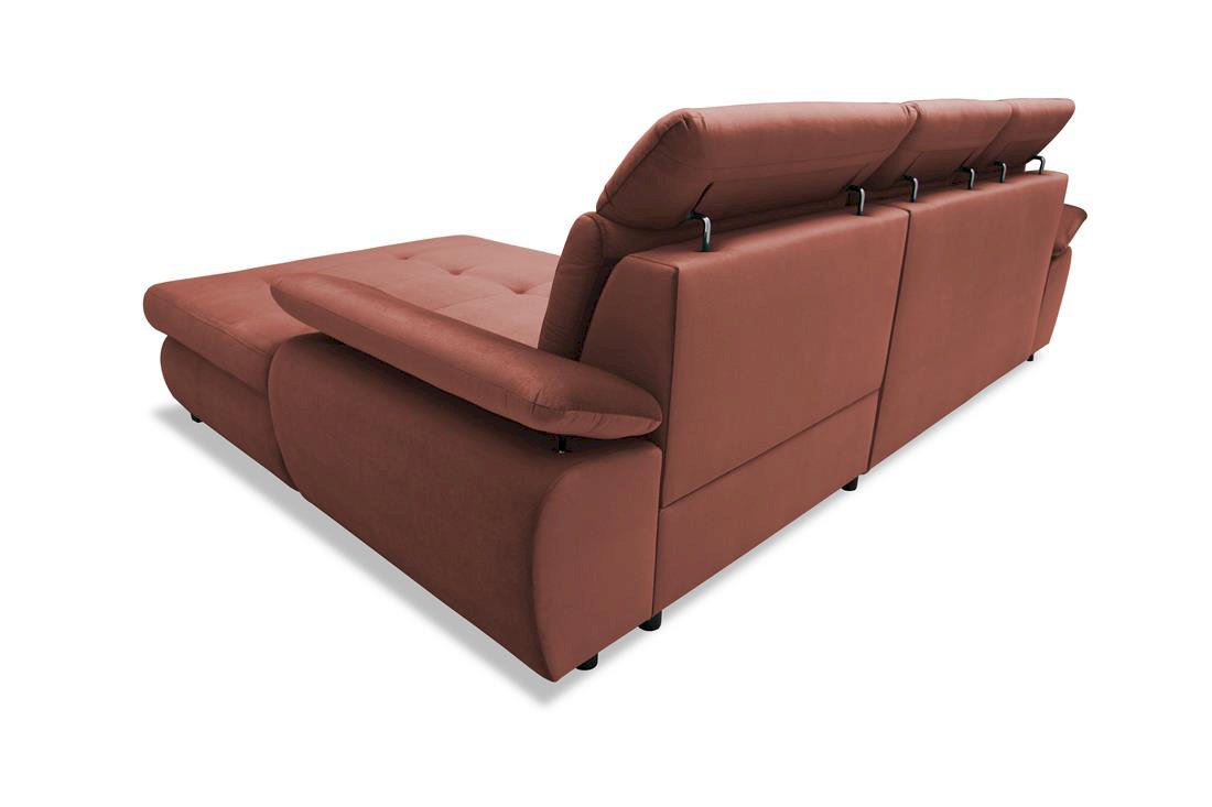 PROMOCJA Narożnik Wind II