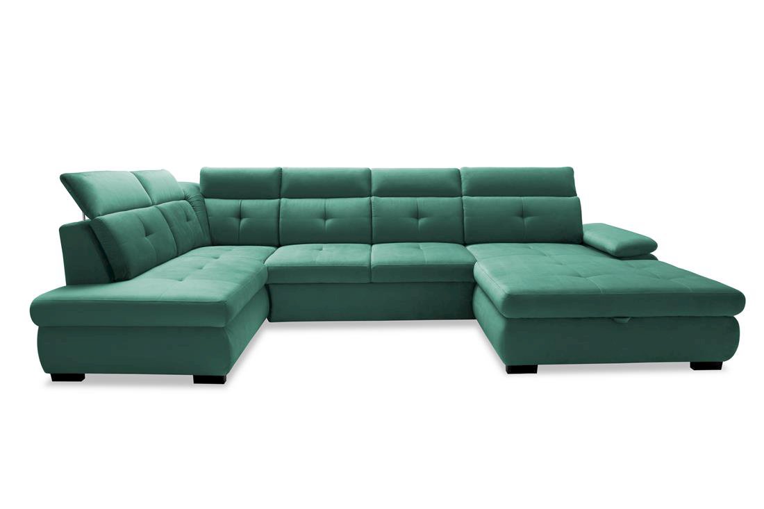 PROMOCJA Narożnik Wind I