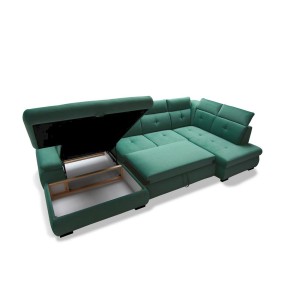 PROMOCJA Narożnik Wind I