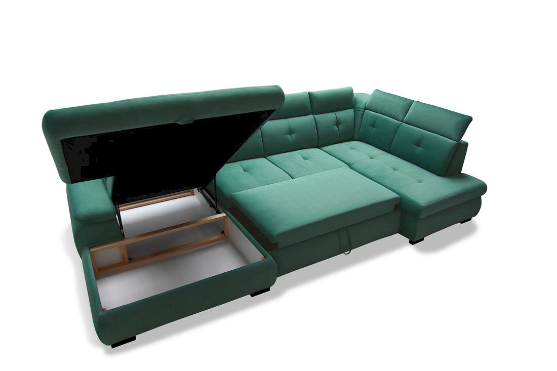 PROMOCJA Narożnik Wind I