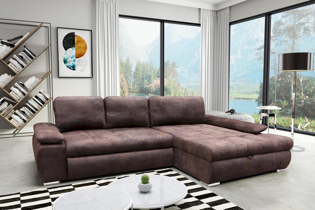 PROMOCJA Narożnik Marey