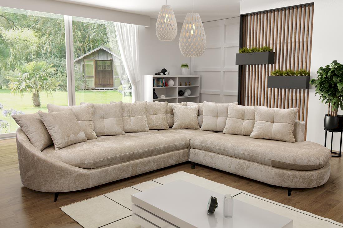 PROMOCJA Narożnik Axel