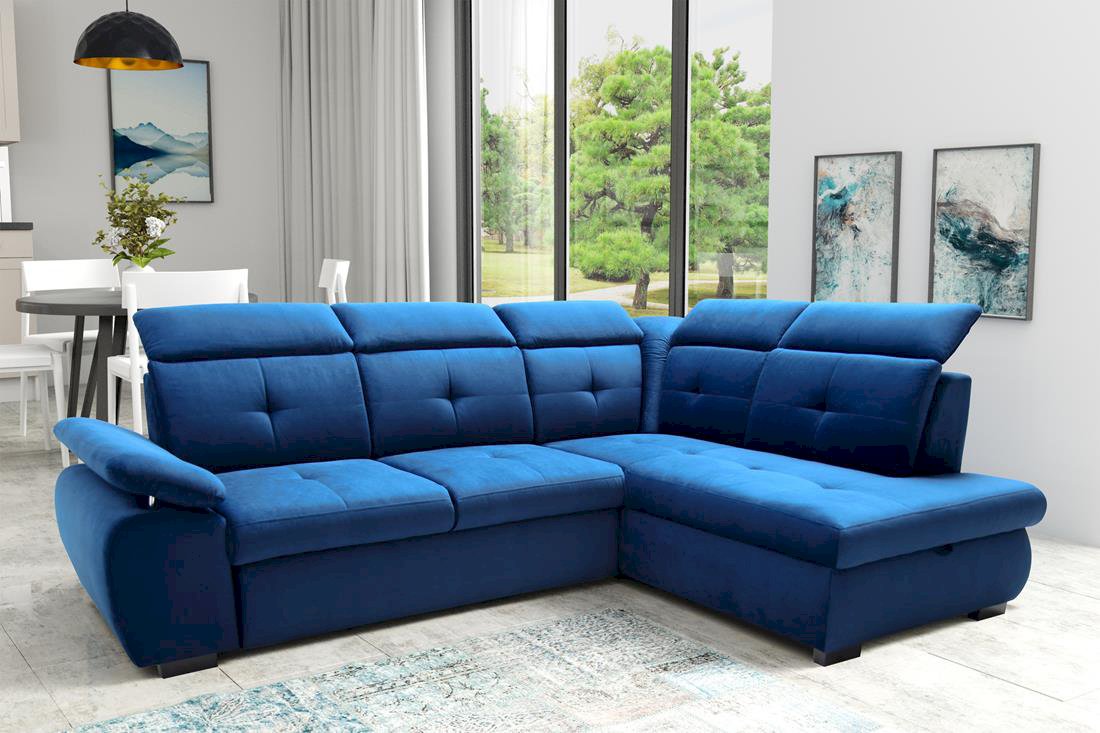 PROMOCJA Narożnik Wind III