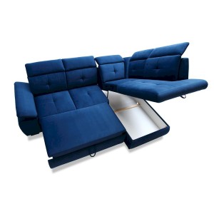 PROMOCJA Narożnik Wind III