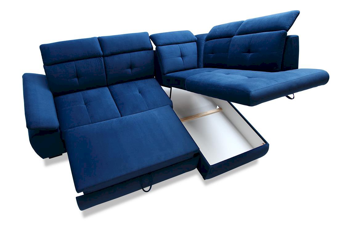 PROMOCJA Narożnik Wind III