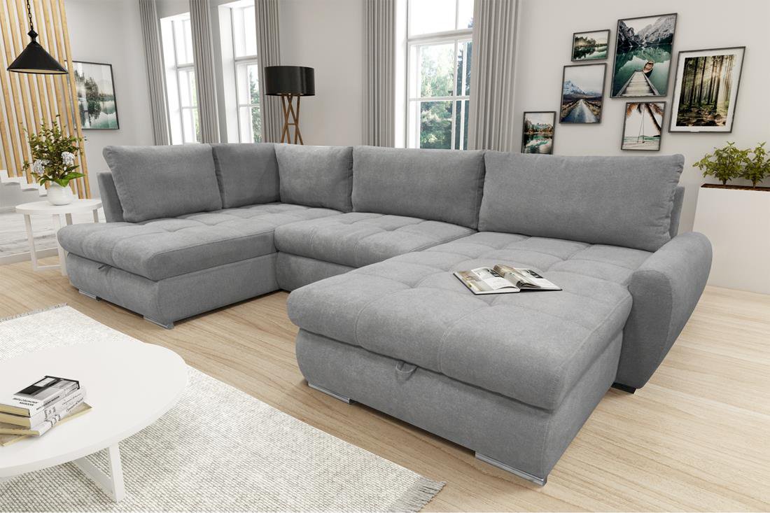 PROMOCJA Narożnik Canyon