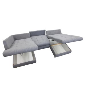 PROMOCJA Narożnik Canyon