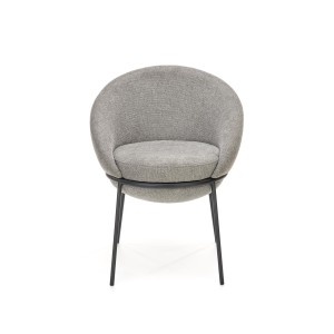 K482 krzesło popiel