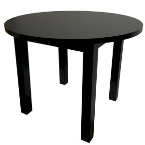 Stół Laminat 100x100/140 NR24