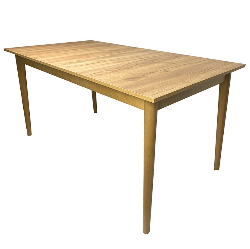 Stół Laminat 80x150/190 Rio 29